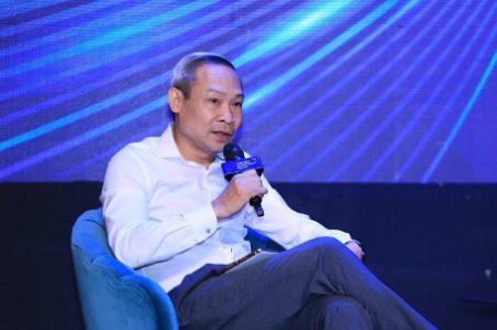 'Các dự án lớn cứ mở đấu thầu quốc tế thì làm sao doanh nghiệp Việt Nam có thể chiến thắng'.