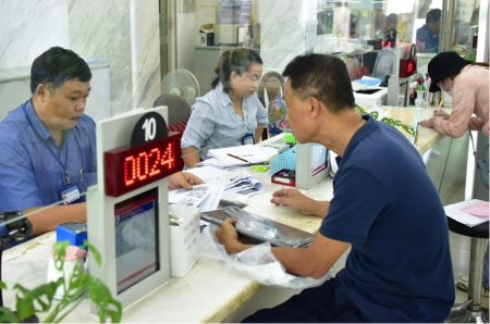 Xã hội hóa dịch vụ công: Tạo điều kiện cho tư nhân phục vụ người dân tốt hơn