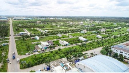 Nộp bổ sung tiền sử dụng đất: Doanh nghiệp bất động sản lo phá sản