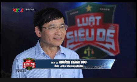Luật siêu dễ: "Luật trật tự an toàn giao thông đường bộ"