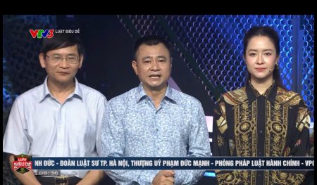 Luật siêu dễ: "Luật trật tự an toàn giao thông đường bộ"