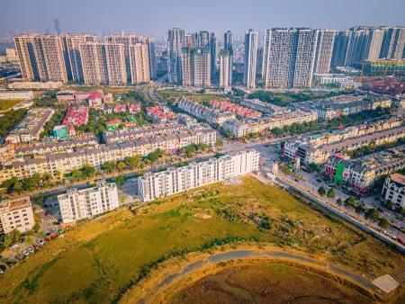 Sửa đổi thuế chuyển nhượng bất động sản: tiến tới giảm đầu cơ ngắn hạn