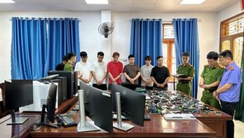Ngăn chặn lừa đảo từ những “tài khoản ma”