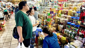 Từ chối nhận chuyển khoản do hiểu sai về thuế