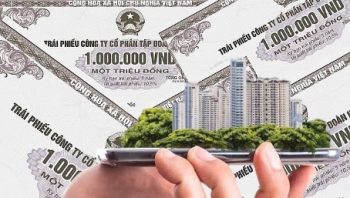 Miễn trần nợ trái phiếu bất động sản: Doanh nghiệp "giải tỏa cơn khát vốn"