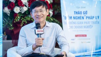 Nghị quyết 68 và 66: Bước ngoặt trong xây dựng, thực thi pháp luật