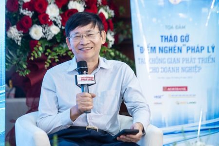Đề xuất miễn giảm trách nhiệm cho doanh nghiệp vi phạm không cố ý