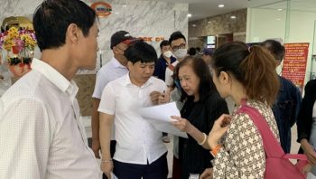 Nhà đầu tư giáo dục tư nhân: Hệ lụy từ những 'cú sốc tiền tỉ'