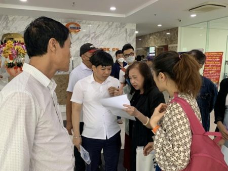 Nhà đầu tư giáo dục tư nhân: Hệ lụy từ những 'cú sốc tiền tỉ'