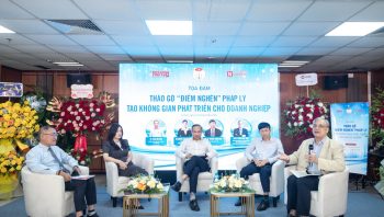Quyền tài sản tư nhân phải là nền tảng cốt lõi của kinh tế thị trường