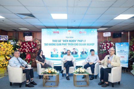 Đề xuất miễn giảm trách nhiệm doanh nghiệp vi phạm không cố ý trong 5-10 năm