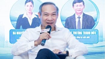 PGS. TS Trần Đình Thiên: Hàng nghìn dự án bị tắc với giá trị hàng triệu tỷ đồng là điểm nghẽn của điểm nghẽn