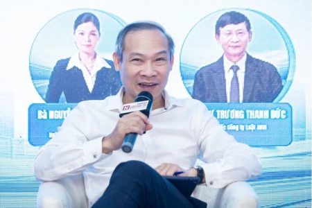 PGS. TS Trần Đình Thiên: Hàng nghìn dự án bị tắc với giá trị hàng triệu tỷ đồng là điểm nghẽn của điểm nghẽn