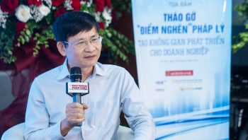 Đề xuất miễn giảm trách nhiệm doanh nghiệp vi phạm không cố ý trong 5-10 năm