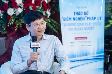 Đề xuất miễn giảm trách nhiệm doanh nghiệp vi phạm không cố ý trong 5-10 năm