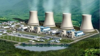 Cần khung pháp lý chuyên biệt cho điện hạt nhân