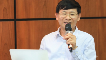 Luật sư Trương Thanh Đức: Hoàn thiện Luật Dầu khí để khơi thông tối đa nguồn lực quốc gia